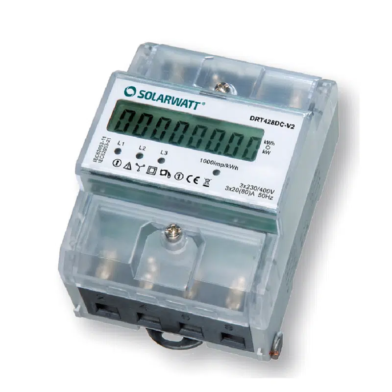 EnergyMeter