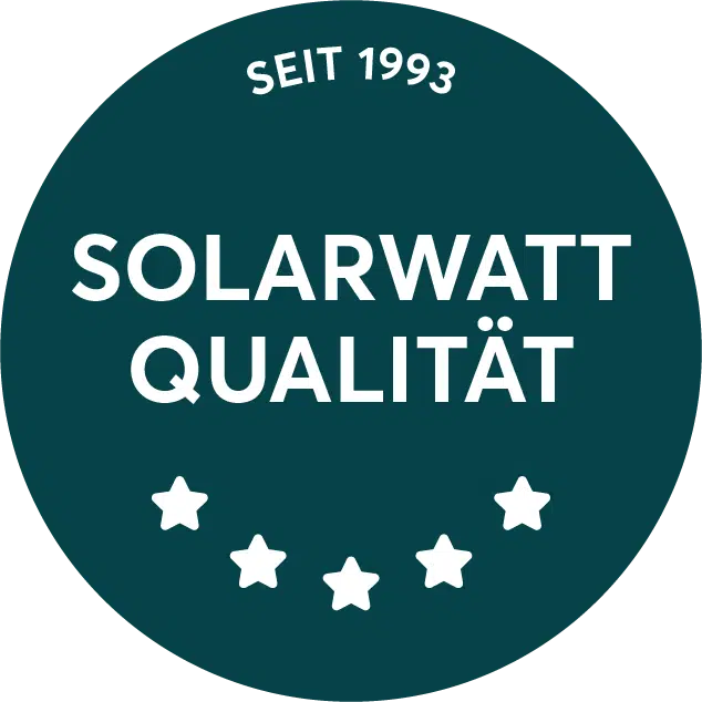 Solarwatt Button